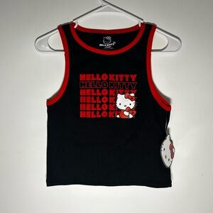 Hello Kitty Kids Tank Top